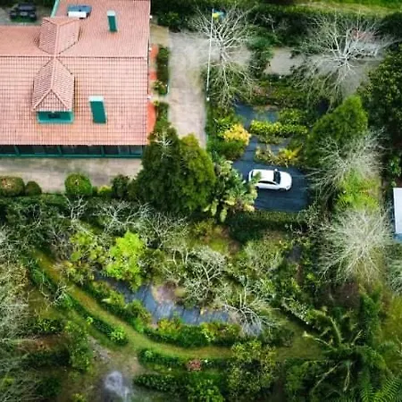 Quinta De Santana - Queimadas Pensión *