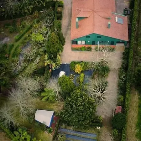 Quinta De Santana - Queimadas Гостевой дом *