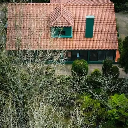 Quinta De Santana - Queimadas *