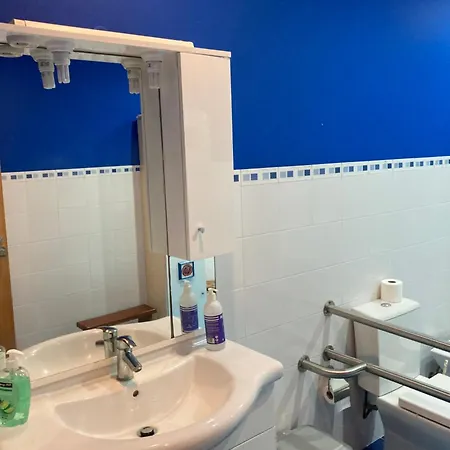 Гостевой дом Quinta De Santana - Queimadas