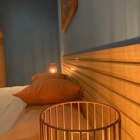 Гостевой дом Quinta De Santana - Queimadas Фурнаш