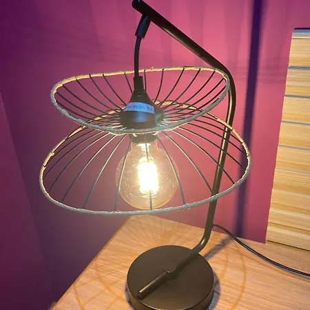 Quinta De Santana - Queimadas Гостевой дом