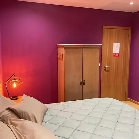 Гостевой дом Quinta De Santana - Queimadas