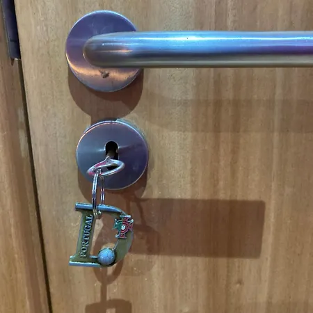 Quinta De Santana - Queimadas Фурнаш