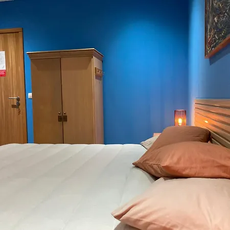 Quinta De Santana - Queimadas * Фурнаш