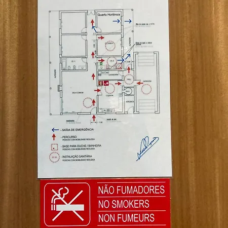 Quinta De Santana - Queimadas