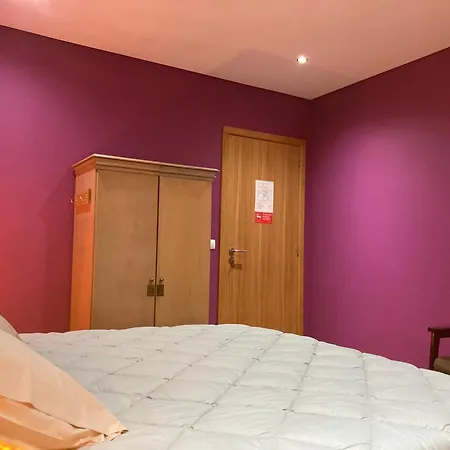 Quinta De Santana - Queimadas Гостевой дом