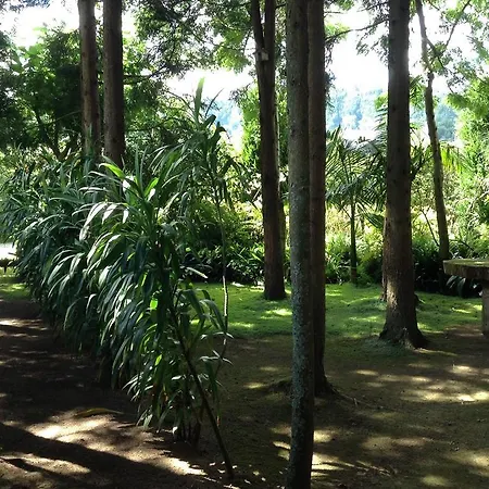 Гостевой дом Quinta De Santana - Queimadas *