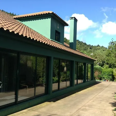 Quinta De Santana - Queimadas *