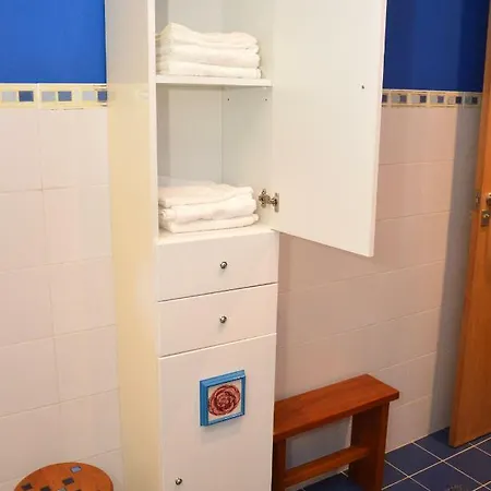 Quinta De Santana - Queimadas * Фурнаш