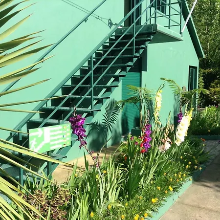 Quinta De Santana - Queimadas