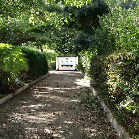 Quinta De Santana - Queimadas Pensión *