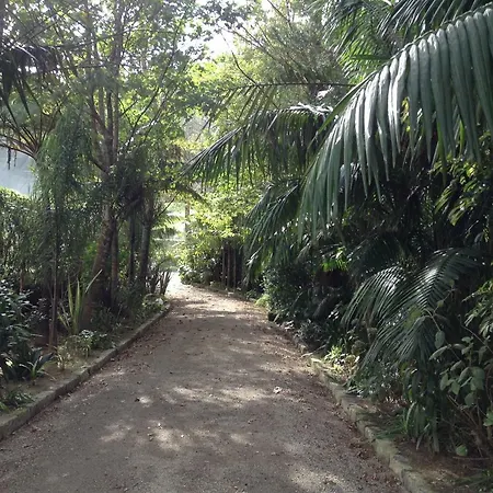 Quinta De Santana - Queimadas * Фурнаш