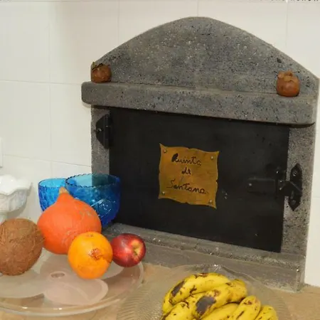 Гостевой дом Quinta De Santana - Queimadas *