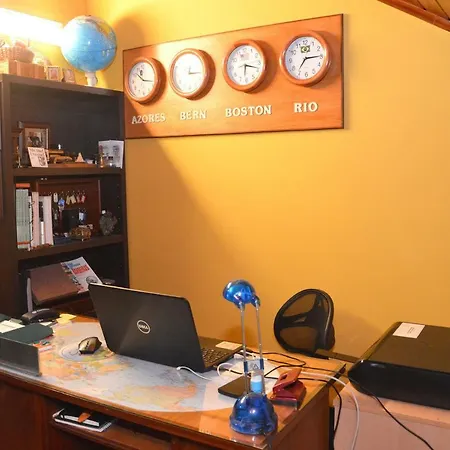 Quinta De Santana - Queimadas