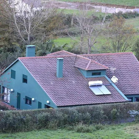 Quinta De Santana - Queimadas * Furnas (Azores)