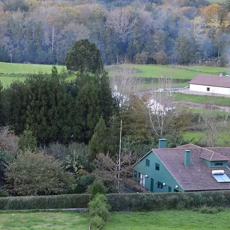 Quinta De Santana - Queimadas *