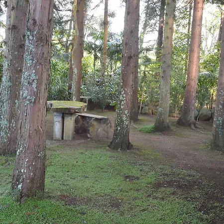 Quinta De Santana - Queimadas * Furnas (Azores)