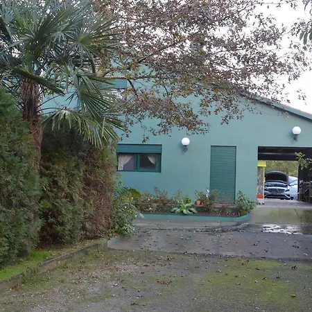 Quinta De Santana - Queimadas * Фурнаш