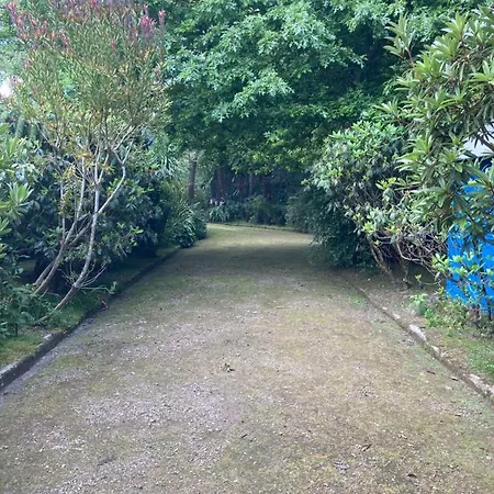 Quinta De Santana - Queimadas بيت ضيافة