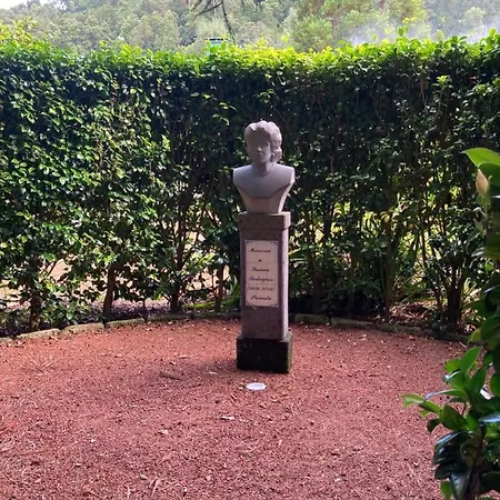 Quinta De Santana - Queimadas Gasthof