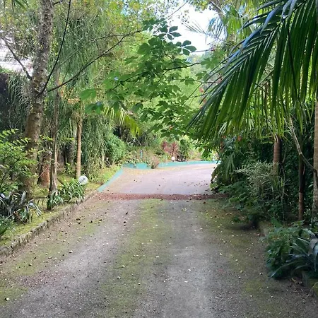 Quinta De Santana - Queimadas Gasthof *