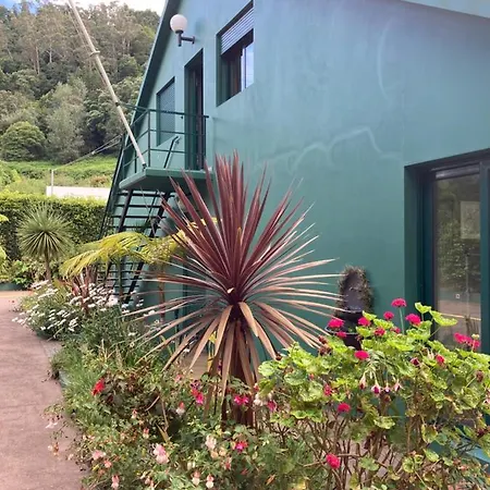 Quinta De Santana - Queimadas * فورناس