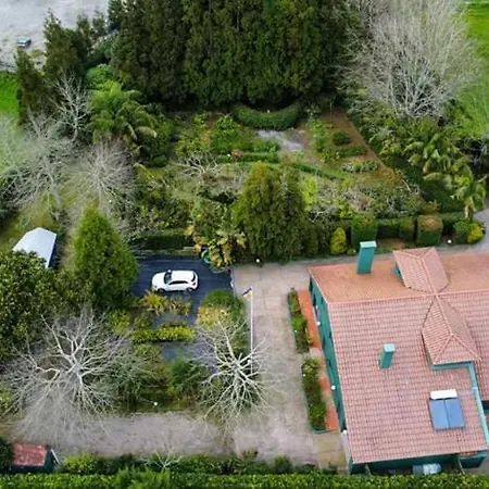 Quinta De Santana - Queimadas *