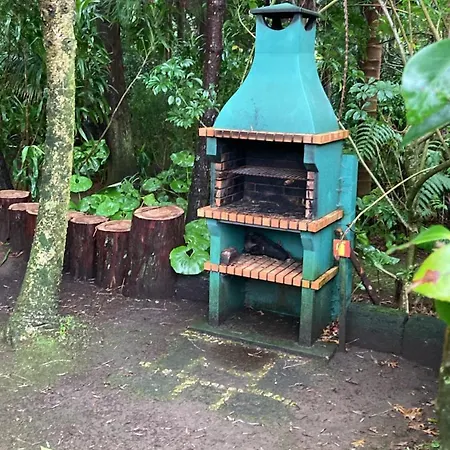 Gasthof Quinta De Santana - Queimadas