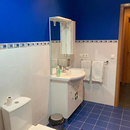 Quinta De Santana - Queimadas *