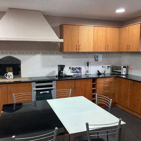 Quinta De Santana - Queimadas Pensión