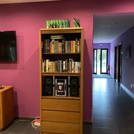 Quinta De Santana - Queimadas Pensión *