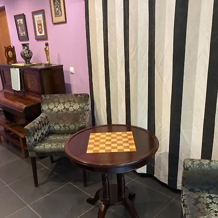 Quinta De Santana - Queimadas Gasthof Furnas (Azores)