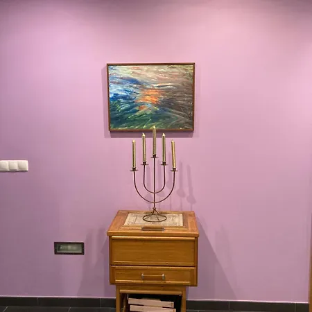 بيت ضيافة Quinta De Santana - Queimadas فورناس