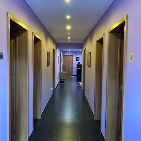 Quinta De Santana - Queimadas *