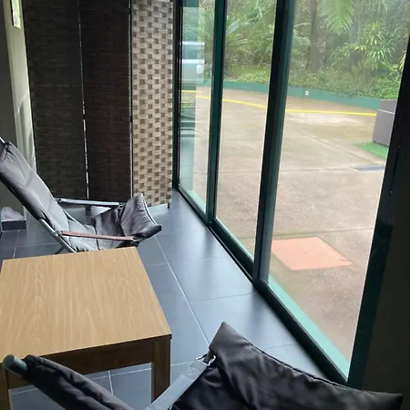 Quinta De Santana - Queimadas Pensión