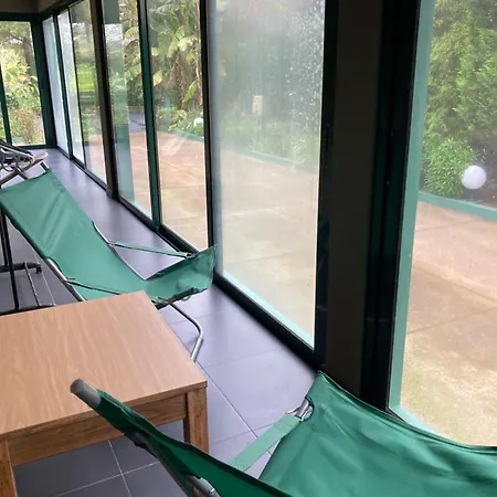 Quinta De Santana - Queimadas Pensión