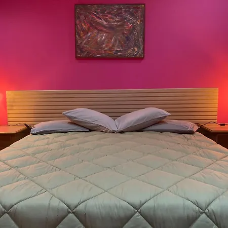 Quinta De Santana - Queimadas Furnas (Azores)