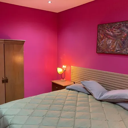 Quinta De Santana - Queimadas * Furnas (Azores)