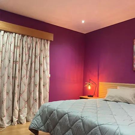 Gasthof Quinta De Santana - Queimadas