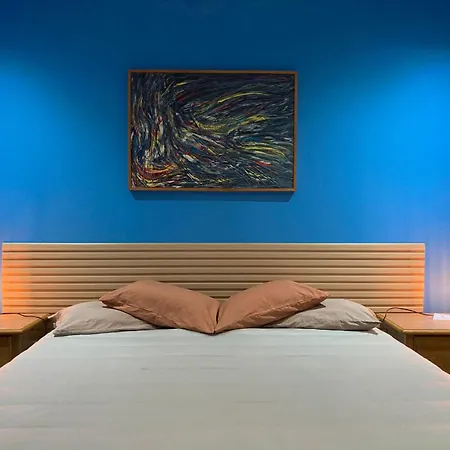 Quinta De Santana - Queimadas Pensión *