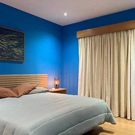 Pensión Quinta De Santana - Queimadas