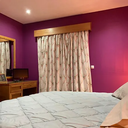 Gasthof Quinta De Santana - Queimadas *