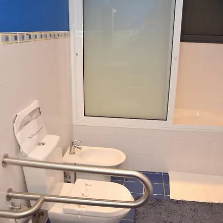 Gasthof Quinta De Santana - Queimadas *