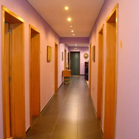 Quinta De Santana - Queimadas * فورناس