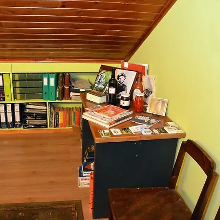 Quinta De Santana - Queimadas بيت ضيافة *