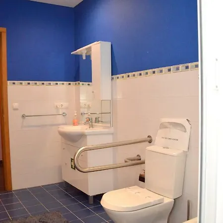 Quinta De Santana - Queimadas * فورناس