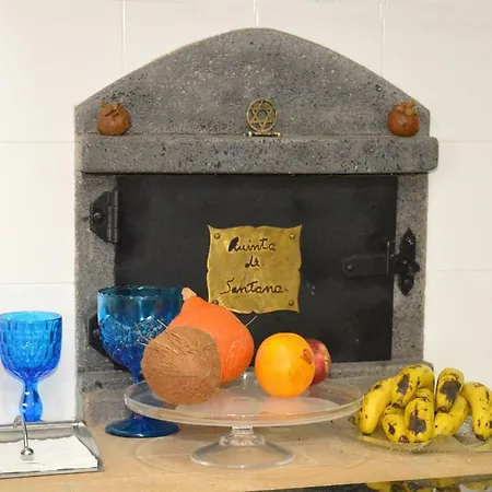 بيت ضيافة Quinta De Santana - Queimadas فورناس