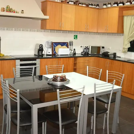 Quinta De Santana - Queimadas Furnas (Azores)