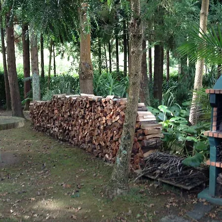 Quinta De Santana - Queimadas Gasthof